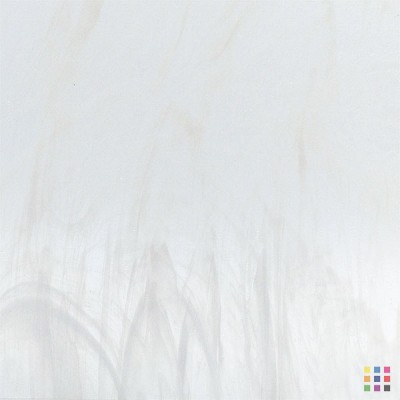 W96 Transparent 96-57 blanc bariolé 82x107cm