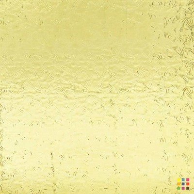 W Florentine 0002 pale amber 82x107cm