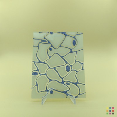 Display stand 17cm