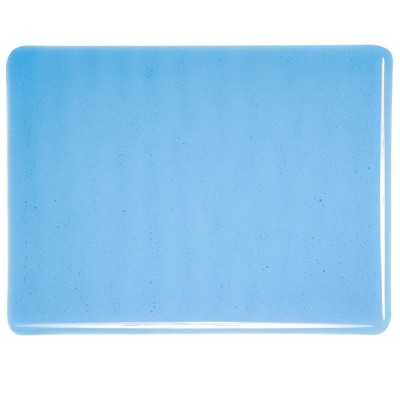 B Transparent 1116-50 bleu turquoise 21x25cm