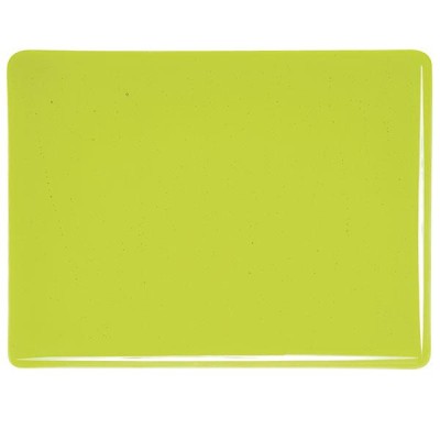 B Transparent 1426-50 spring green 21x25cm