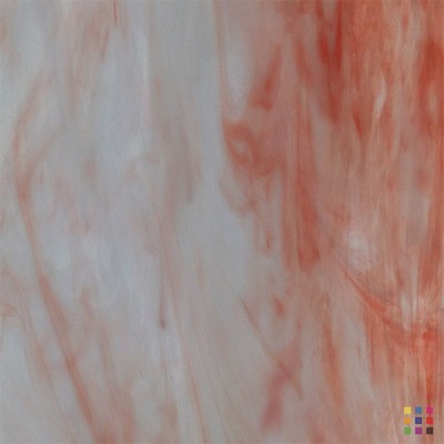 W Wisspy WO-13 rojo cobre 27x27cm