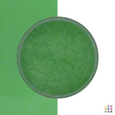 W96 Fritas grano fino 96-07 verde oliva 150g