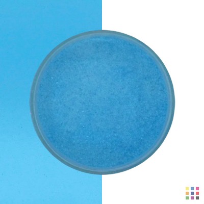W96 Frittes grain fin 96-13 bleu ciel 150g W96 Frittes grain fin 96-13 bleu ciel 150g