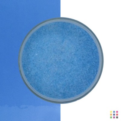 W96 Frittes grain fin 96-14 bleu clair 150g