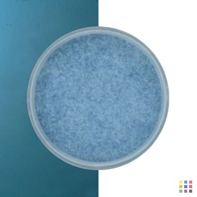 W96 Frittes grain fin 96-47 bleu acier 150g