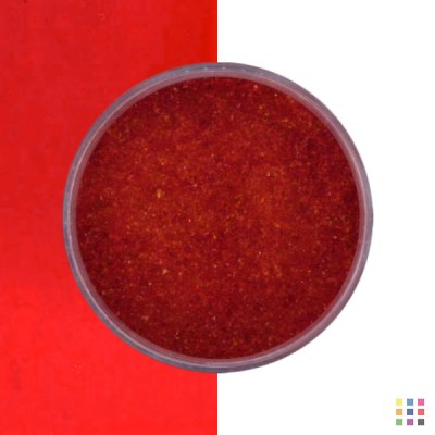 W96 Fritas grano fino 96-52 rojo 150g