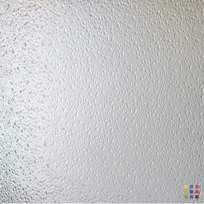 OS Clear 100GG-F "Crystal Ice" 30x30cm