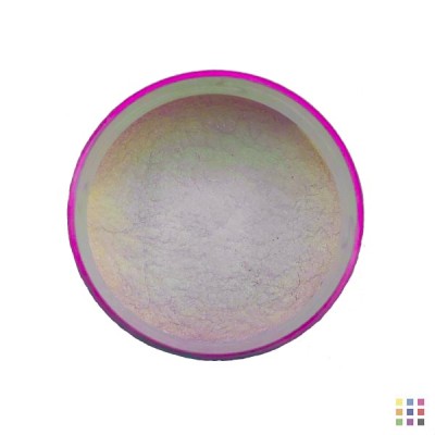 Interference lilac pigment 50g
