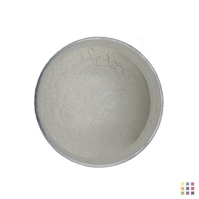 Pigment blanc perle 50g