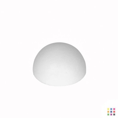 Moule en polystyrène 25cm
