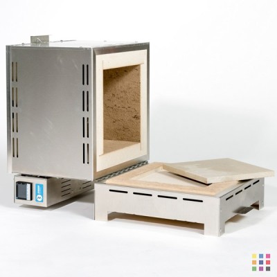 Horno BlueLine Junior Premium 23x23cm