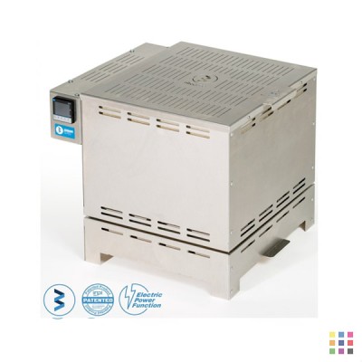 Horno BlueLine Junior Premium 23x23cm