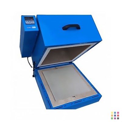 Horno BlueLine Hobby One 41x41cm