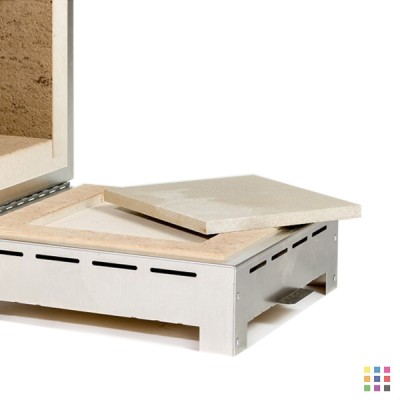 Horno BlueLine Junior Premium 23x23cm