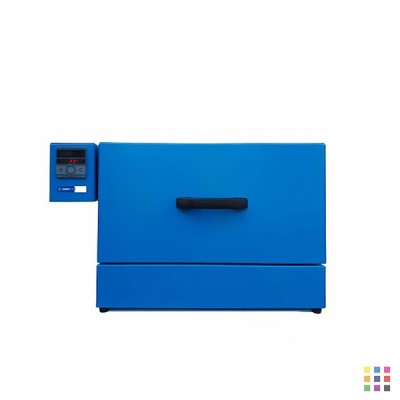 Horno BlueLine Hobby One 41x41cm