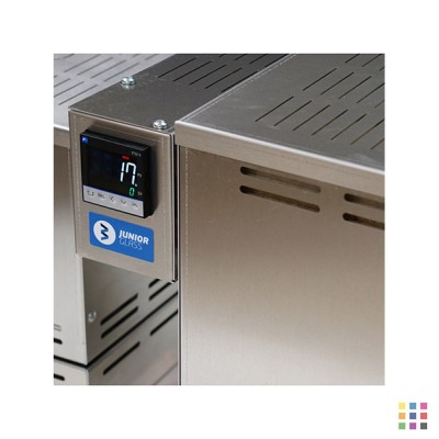 Horno BlueLine Junior Premium 23x23cm