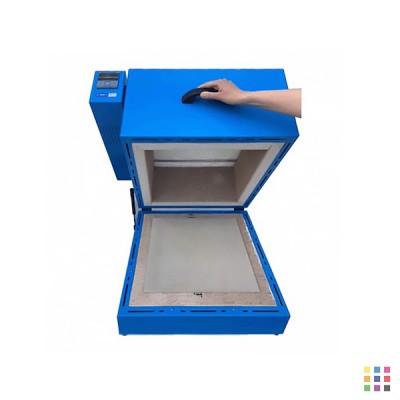 BlueLine Hobby One kiln 41x41cm