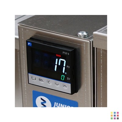Horno BlueLine Junior Premium 23x23cm