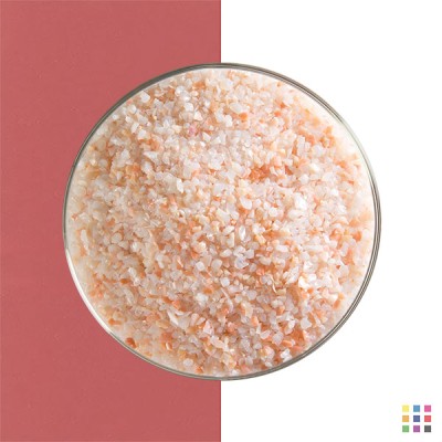 B Fritas grano medio 0305-02 rosa salmón 140g