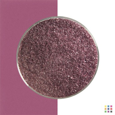 B Frit fine 1105-01 deep plum 140g