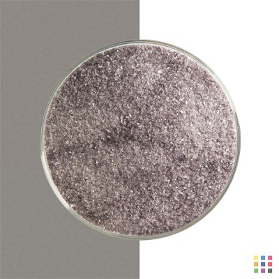 B Fritas grano fino 1129-01 gris carbón 140g