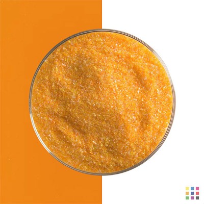 B Frittes grain fin 0025-01 orange mandarine 140g B Frittes grain fin 0025-01 orange mandarine 140g