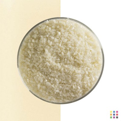 B Frit medium 0137-02 vanilla 140g