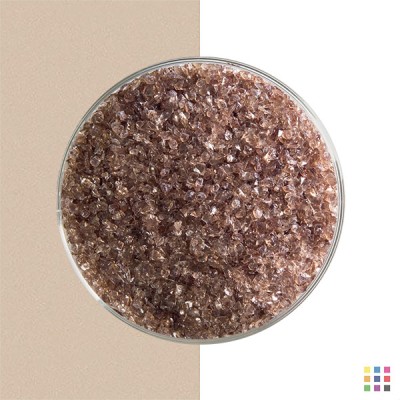 B Fritas grano medio 1409-02 bronce claro 140g