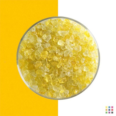 B Frittes gros grain 1320-03 jaune souci 140g