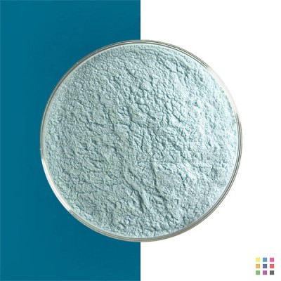 B Frittes poudre 0146-08 bleu acier 140g
