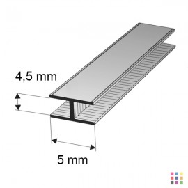 Pinza para tronzar 10mm PCJ-1