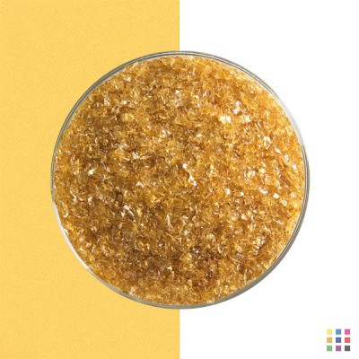 B Fritas grano medio 1137-02 ámbar medio 140g