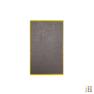 Esponja diamantada grano 400