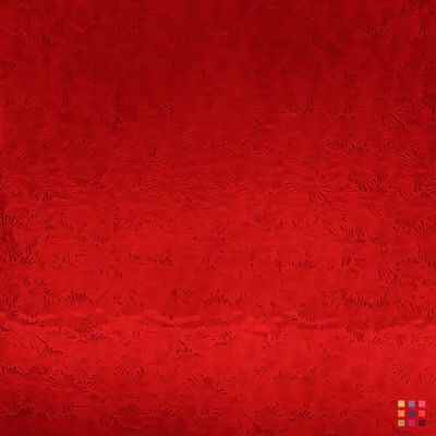 W Florentine 18-L rojo claro 82x107cm