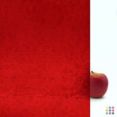 W Florentine 18-L rouge clair 27x27cm