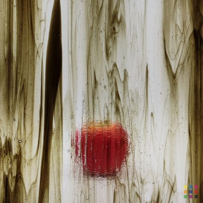 W Streaky 503-LL marrón-gris oscuro 27x27cm W Streaky 503-LL marrón-gris oscuro 27x27cm