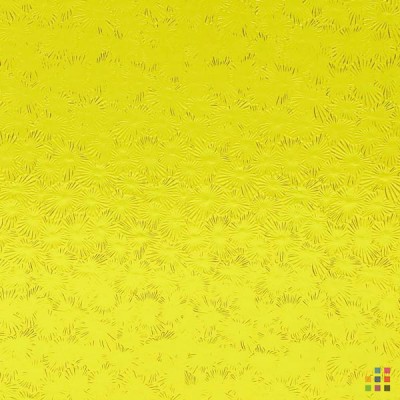W Florentine 31 jaune 82x107cm