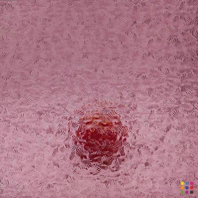 W Florentine 418 light purple 82x107cm