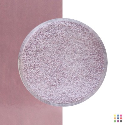 W96 Frittes grain fin 96-04 violet clair 150g