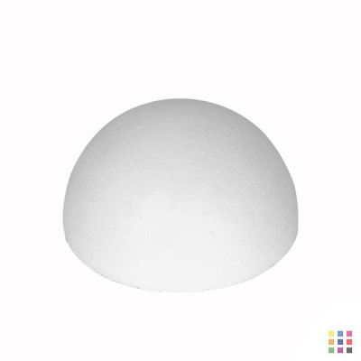 Polystyrene mould 50cm