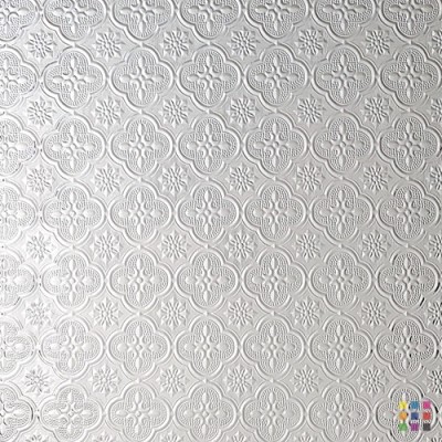 Clear Moorish 30x30cm