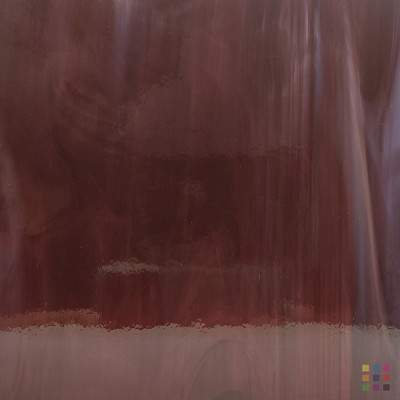 OS Wispy 349-6S-F pourpre foncé 20x30cm