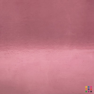 W Double Rolled 134 púrpura medio 27x27cm