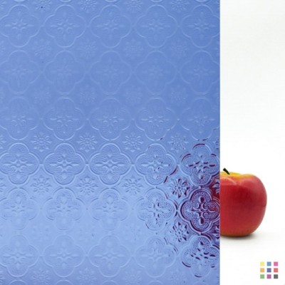 Blue Moorish 30x30cm