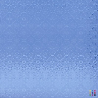 Blue Moorish 30x30cm