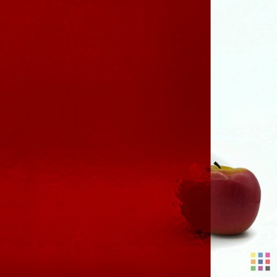 W Corella Classic 18-LL rouge clair 27x27cm