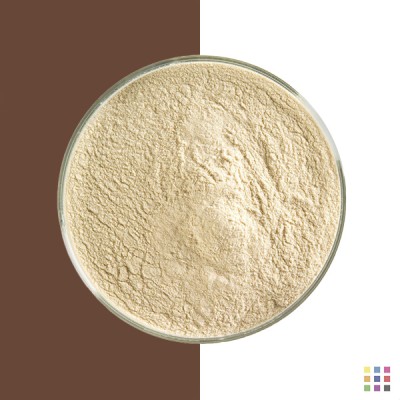 B Frit powder 1119-08 sienna 140g