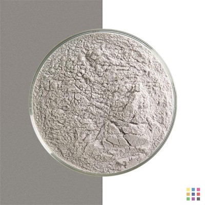 B Frit powder 1129-08 charcoal grey 140g