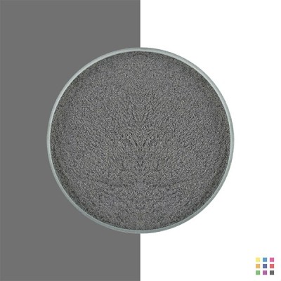 Fritas Float polvo 0022/0 gris transparente 1kg